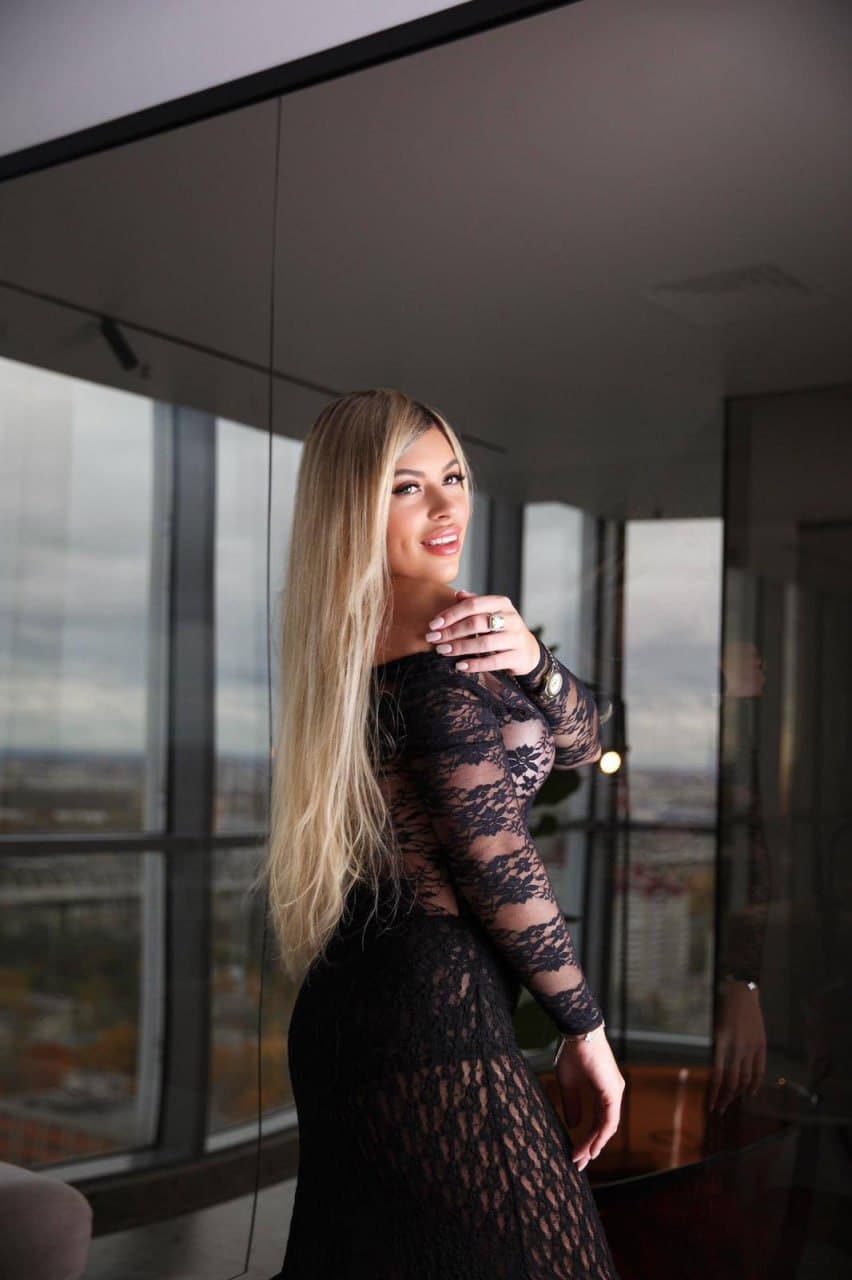 ALEXA - escort photo 2 in Dubai