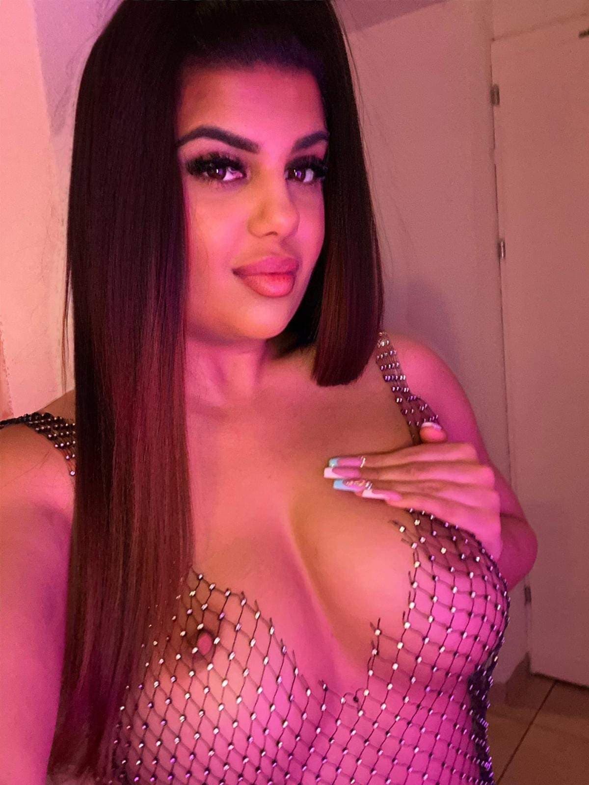 The Perfect Choice Escort Virginia - escort photo 5 in Dubai