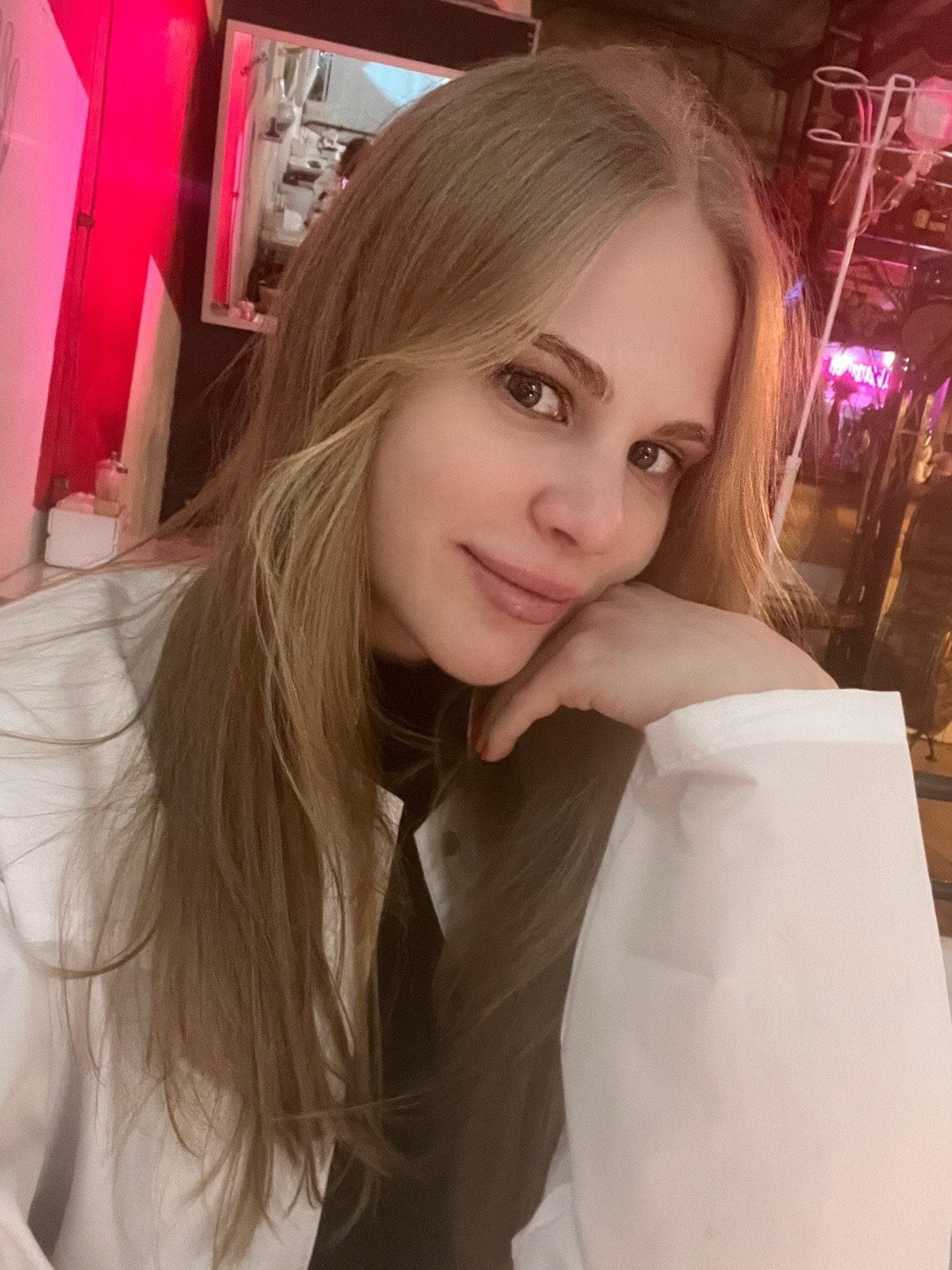 Diana - фото эскорт 2 в Dubai