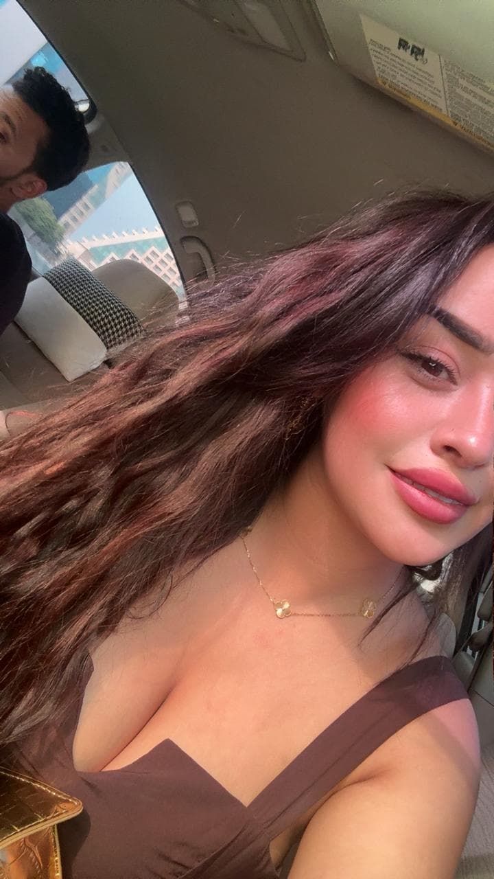 Yasmin - escort photo 8 in Dubai