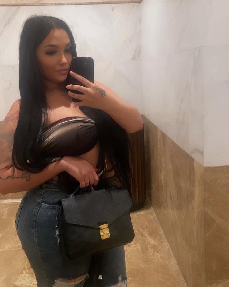 Nadia - escort photo 3 in Dubai