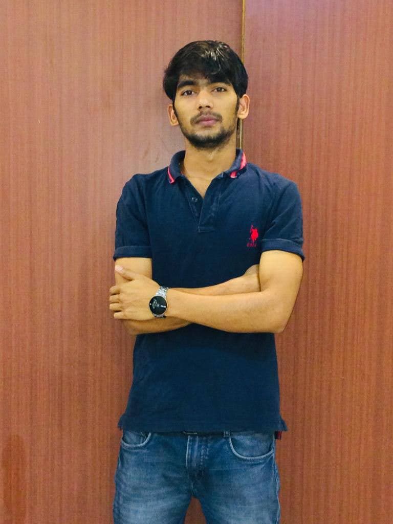 Vivek kumar - صورة مرافقة 1 في Dubai