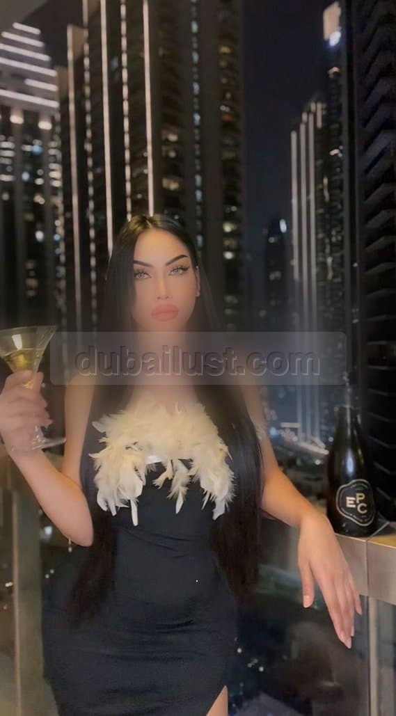 Rin Rinlani - escort photo 26 in Dubai