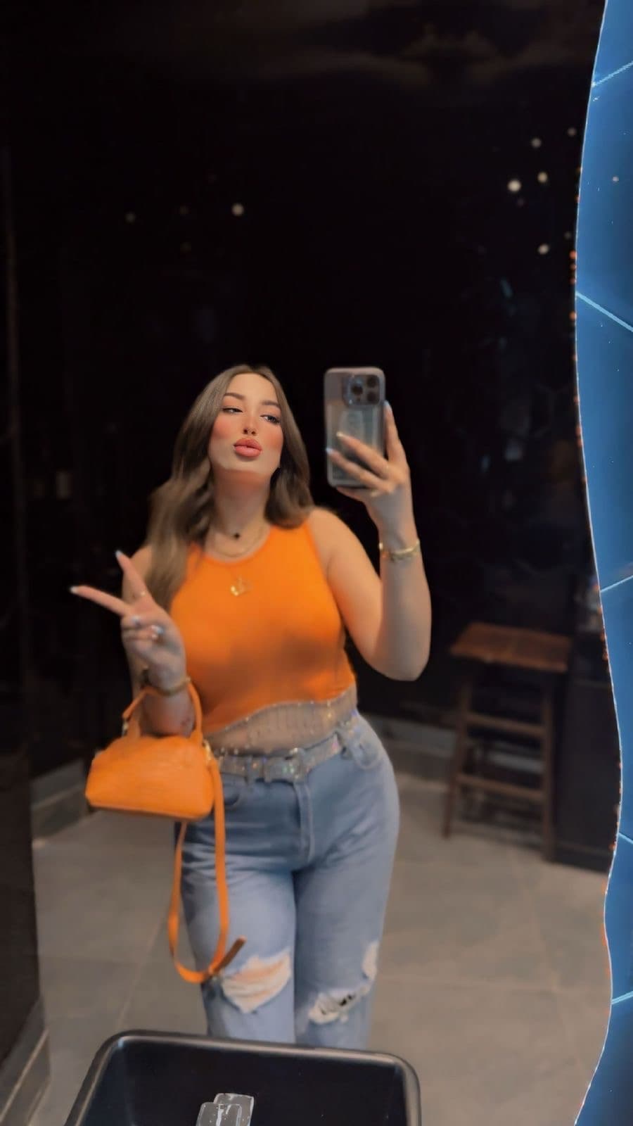 Maya - escort photo 3 in Dubai