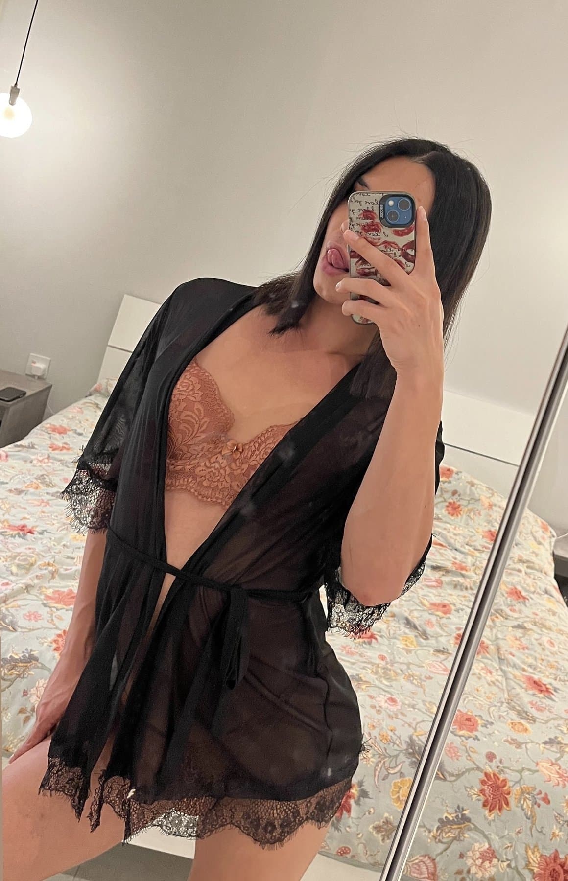 Chloe Crossdresser - escort photo 3 in Dubai
