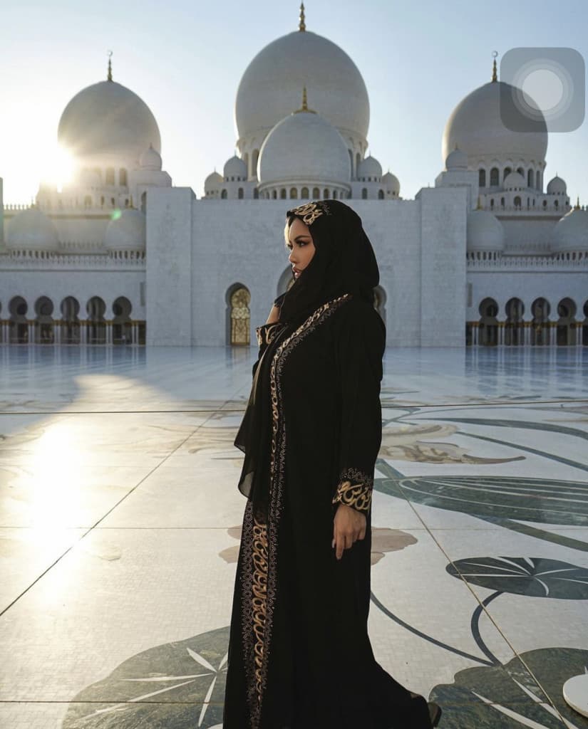 Gwyneth - escort photo 3 in Dubai