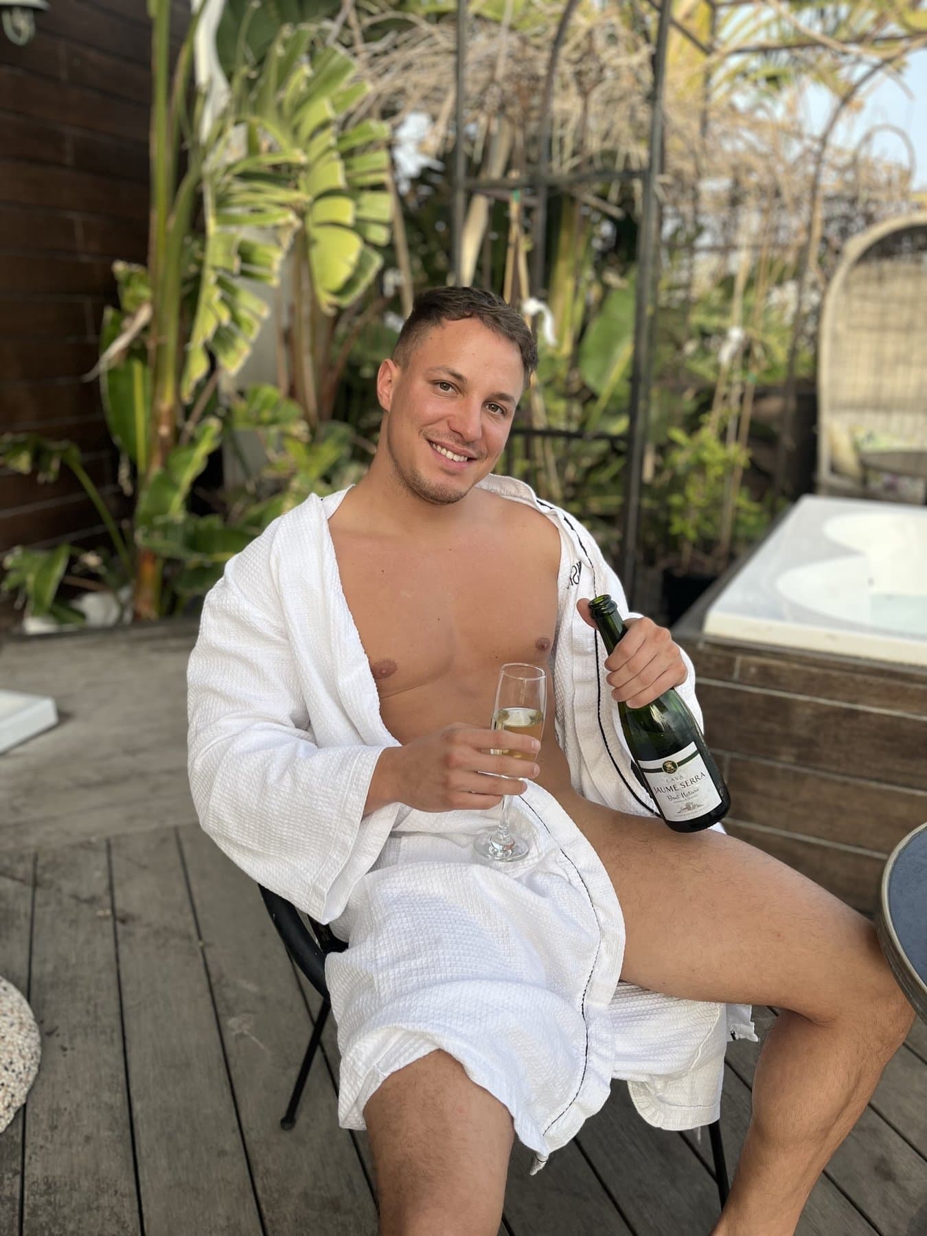 ImalanCollins - escort photo 7 in Dubai