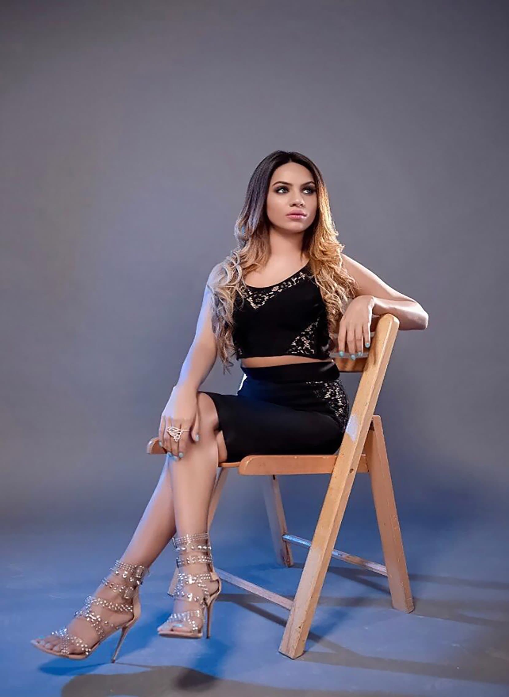 Nisha Sex machine - صورة مرافقة 8 في Dubai