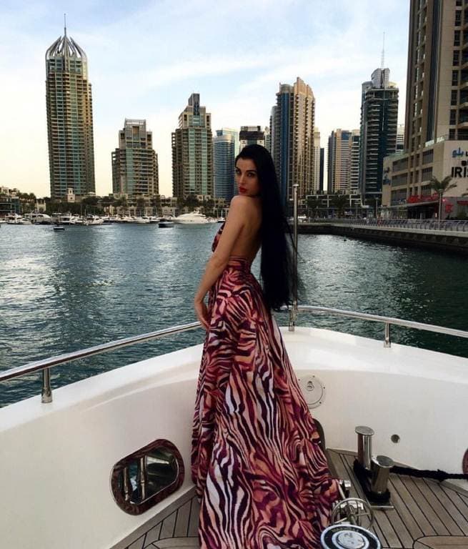 Bella - صورة مرافقة 8 في Dubai