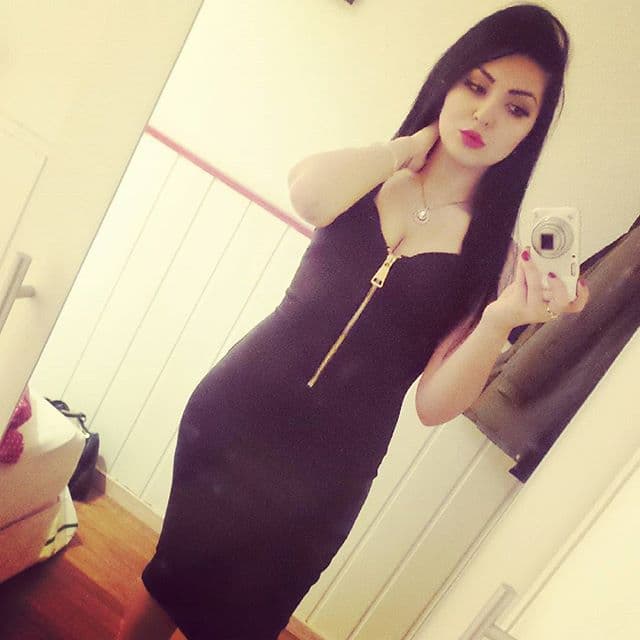 Fofo - фото эскорт 5 в Dubai