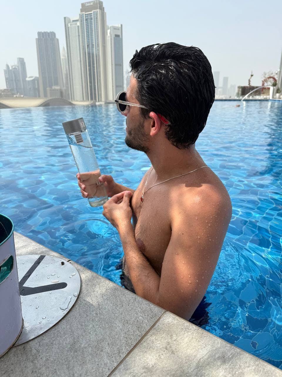 Ahmed - escort photo 6 in Dubai