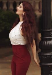 Delhi Escort - фото эскорт 2 в Dubai