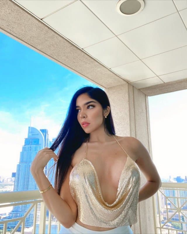 Kate - صورة مرافقة 2 في Dubai