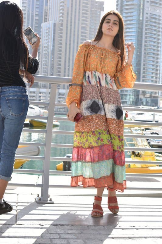 Neelam Vip student - صورة مرافقة 2 في Dubai