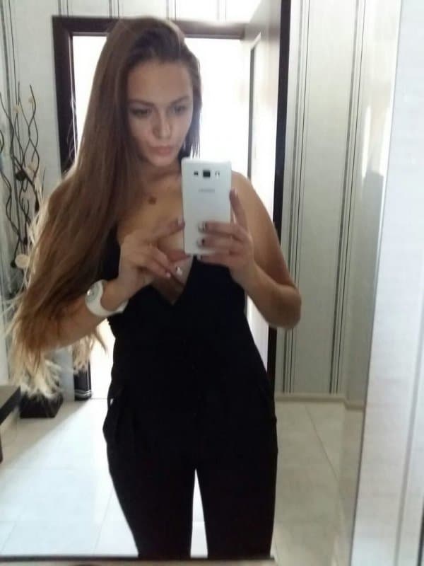 New Busty Kristi - escort photo 5 in Dubai