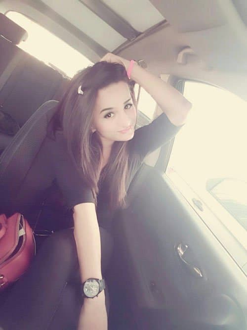 Monika Khan - фото эскорт 1 в Dubai