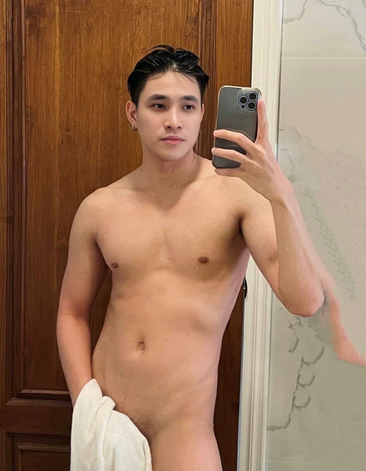 Zach - escort photo 4 in Dubai