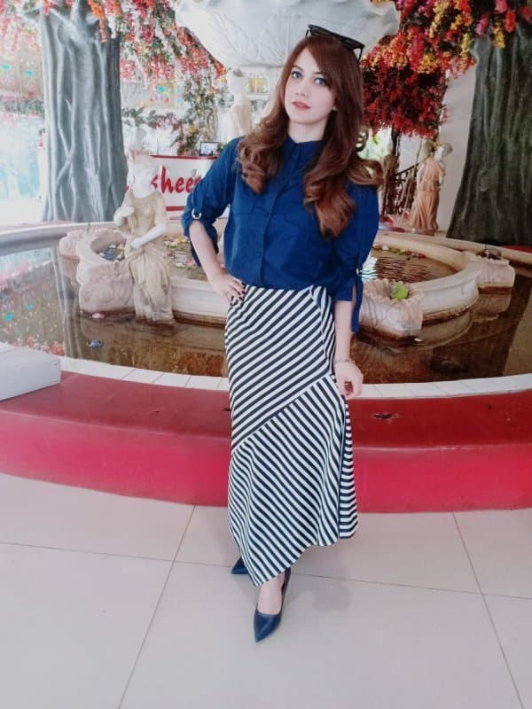 Mahi - фото эскорт 2 в Dubai