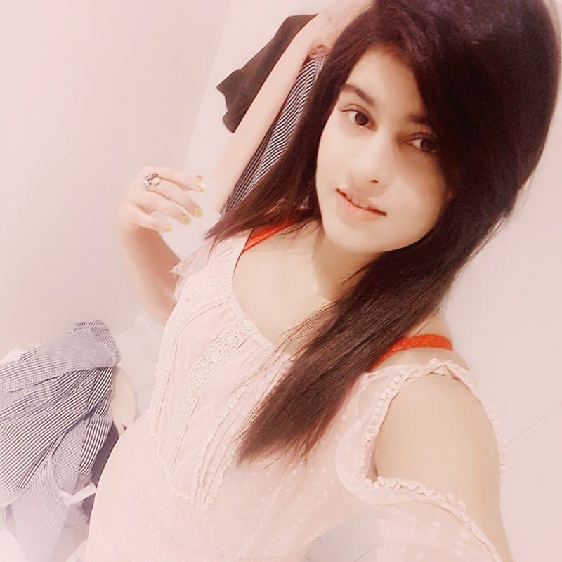 Alishba - escort photo 7 in Dubai