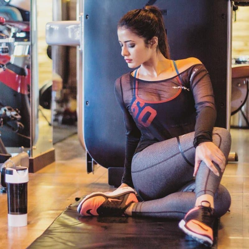 Indian Ishika - صورة مرافقة 6 في Dubai