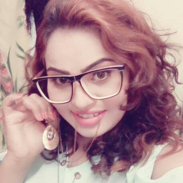 Pooja Gupta - фото эскорт 3 в Dubai