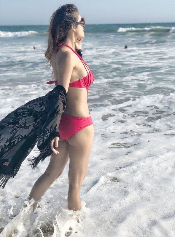 Pooja Nehwal - escort photo 3 in Dubai