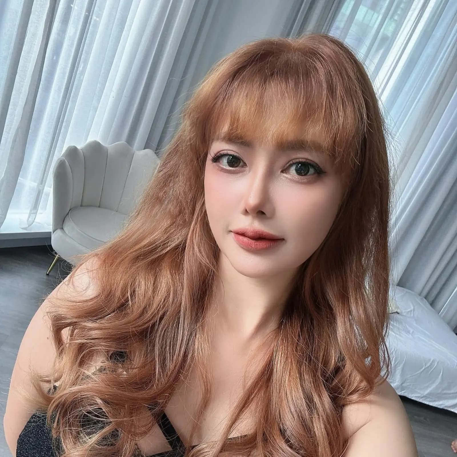 Mialin - escort photo 8 in Dubai