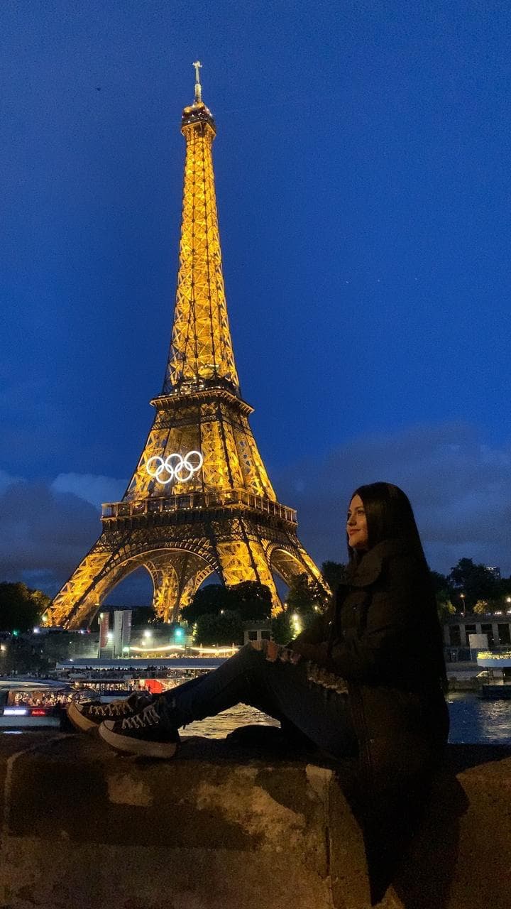 MIA ROJAS - escort photo 6 in Dubai