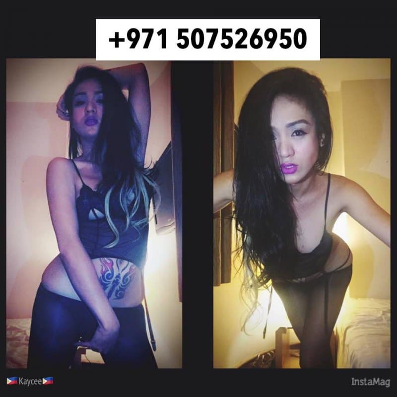 Kaycee - фото эскорт 3 в Dubai