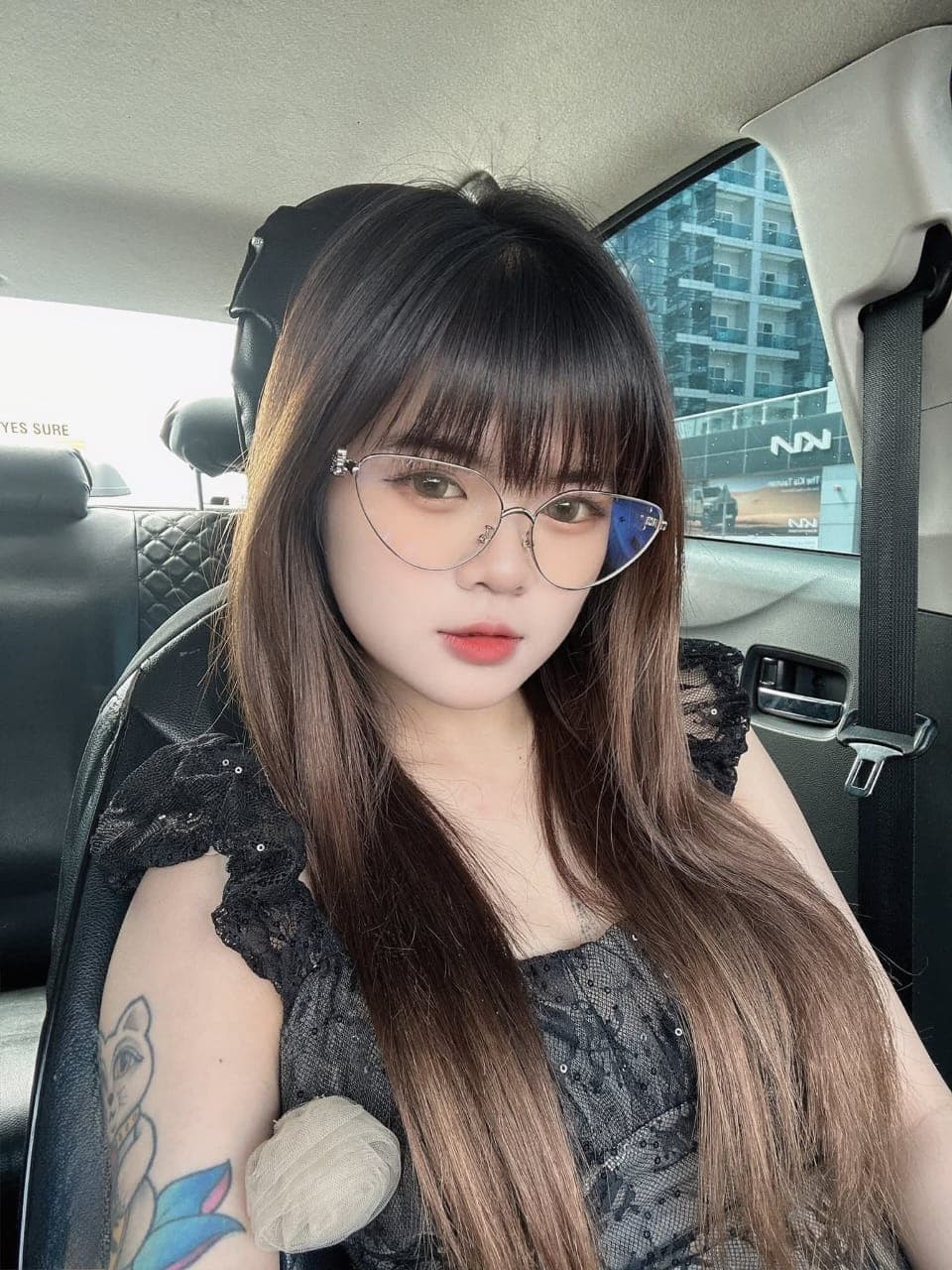 Sindya - escort photo 3 in Dubai