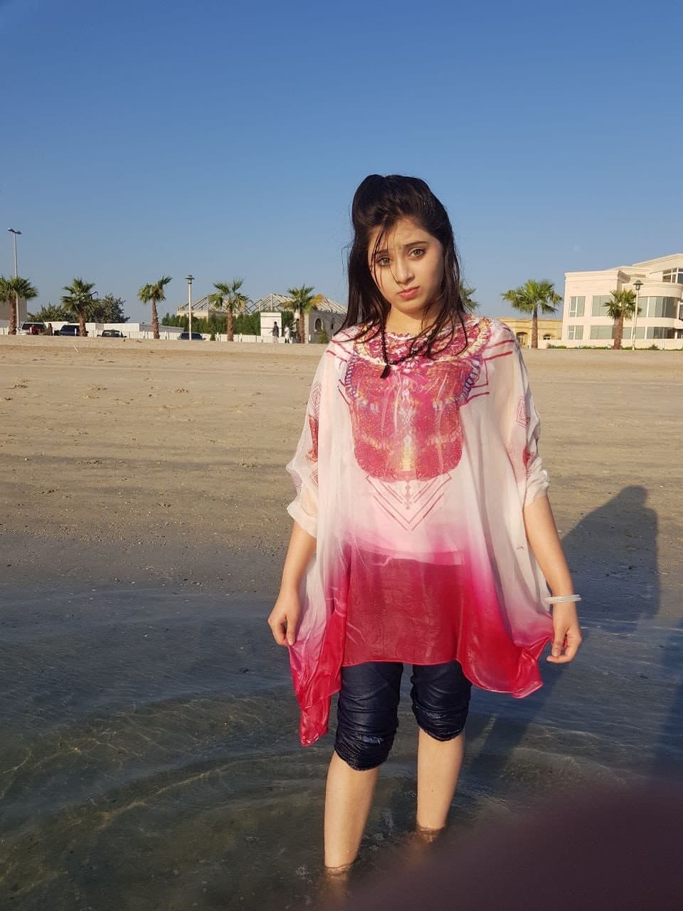 Ekiya-Indian Escorts - фото эскорт 1 в Dubai