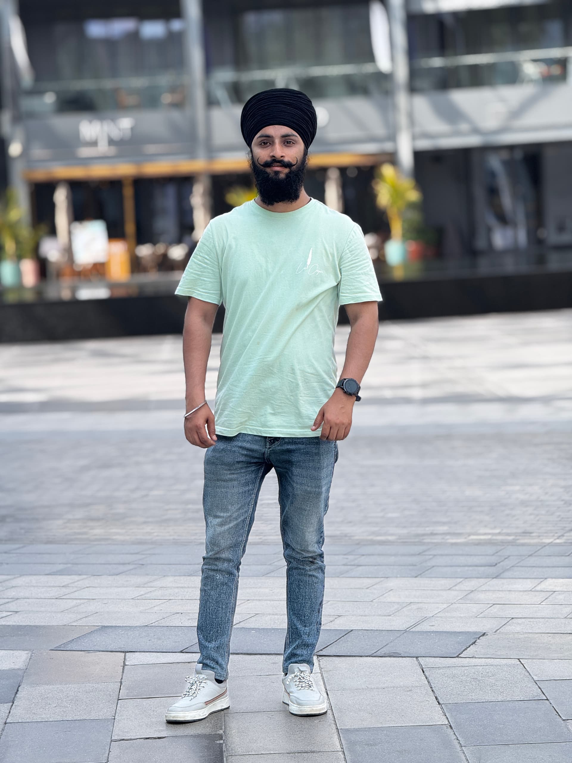 Tannu Singh - escort photo 4 in Dubai
