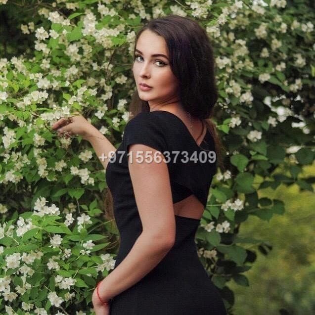 Valeria - escort photo 19 in Dubai