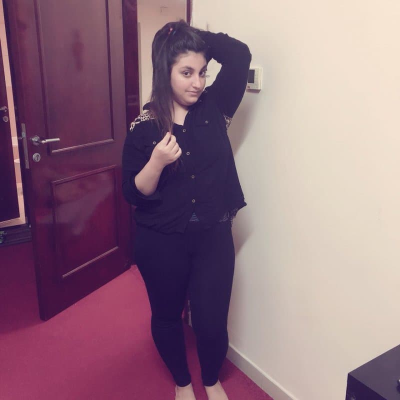 Afreen - صورة مرافقة 13 في Dubai