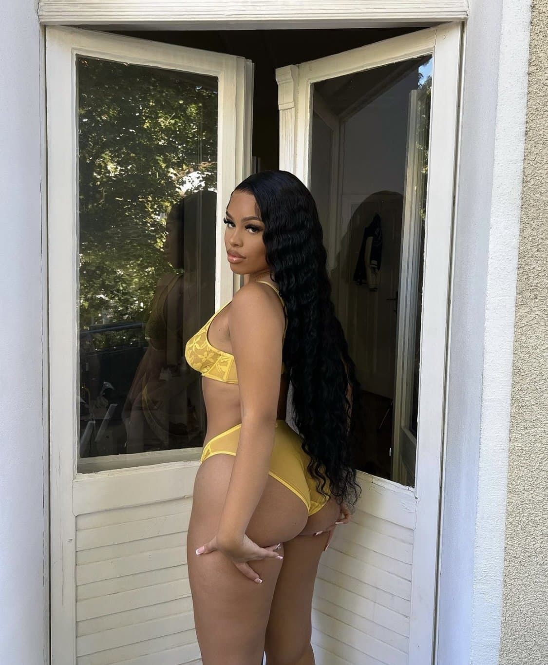 Kiki - фото эскорт 1 в Dubai