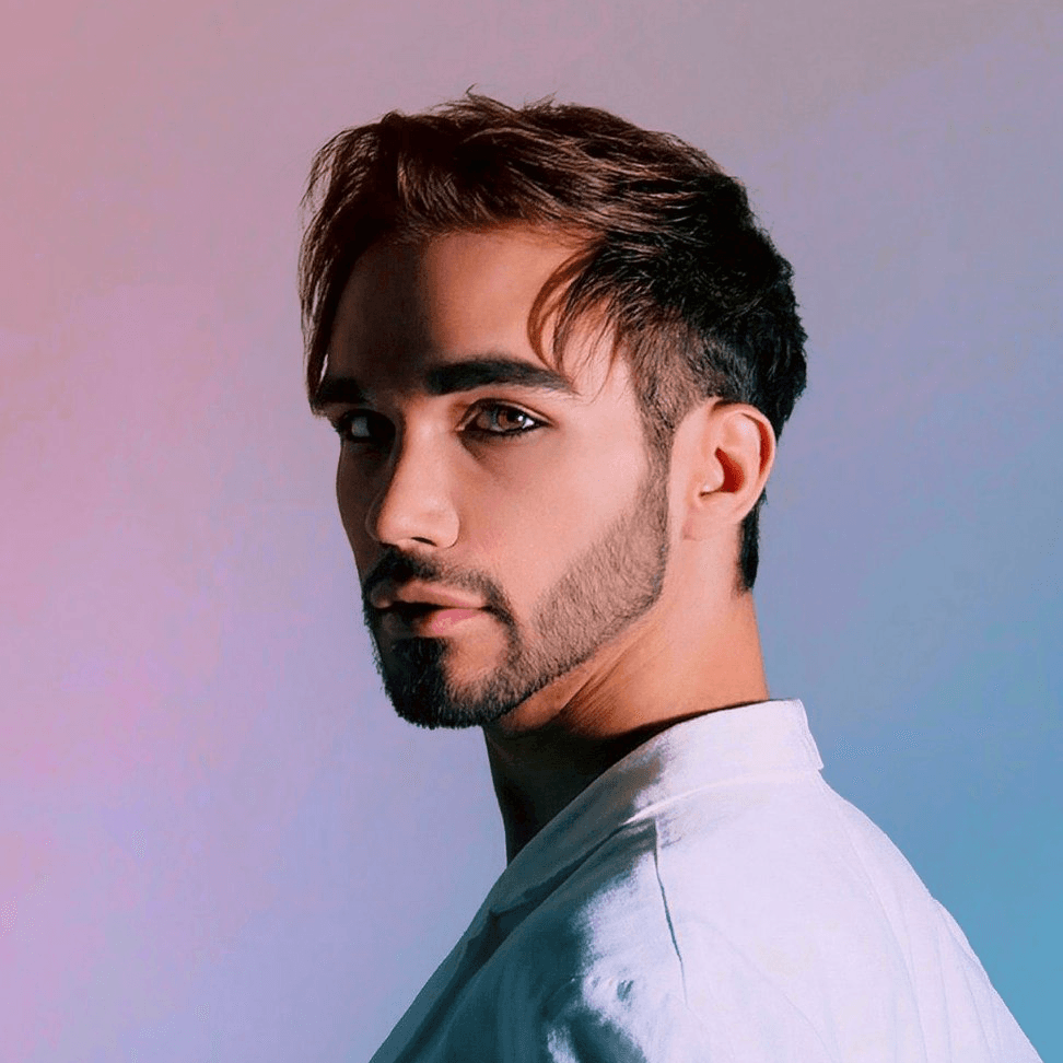 Anton - escort photo 1 in Dubai