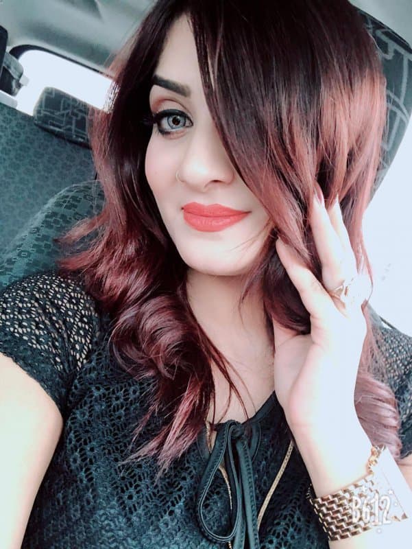 Alishba - صورة مرافقة 8 في Dubai