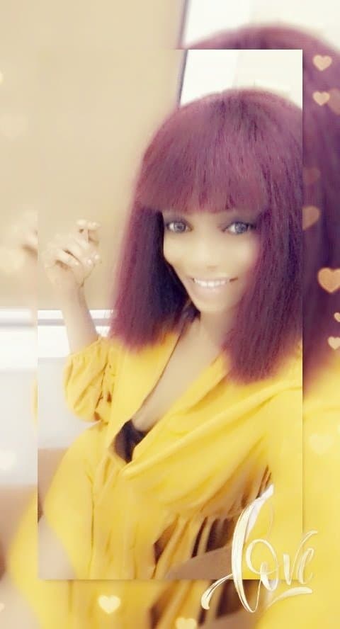 Emerald - escort photo 1 in Dubai