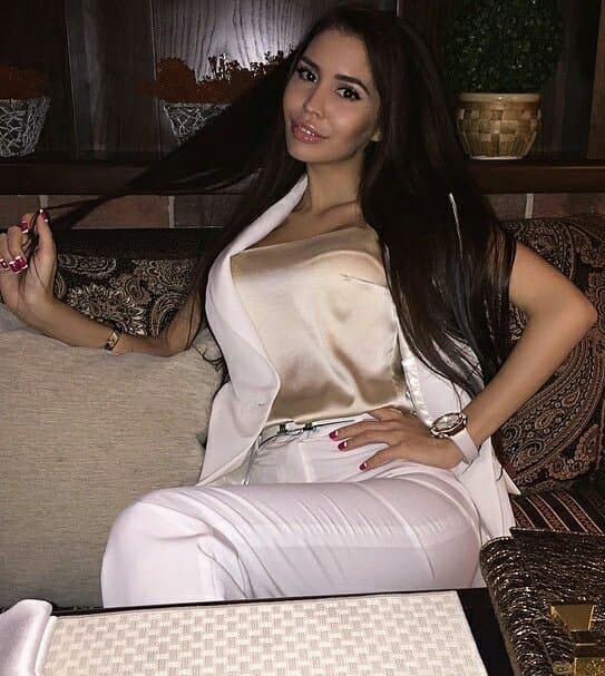Monica - صورة مرافقة 1 في Dubai