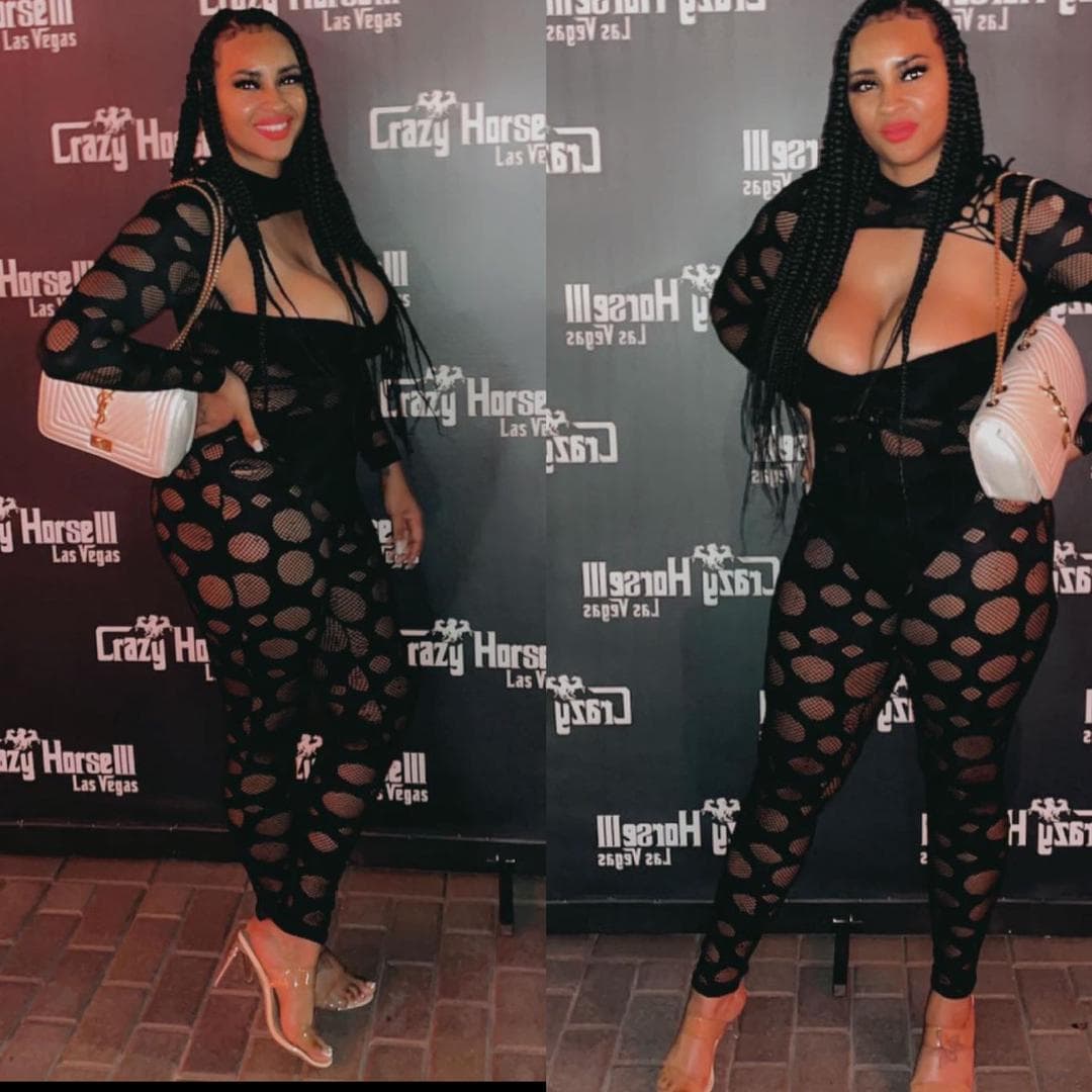 Vanessa - escort photo 3 in Dubai