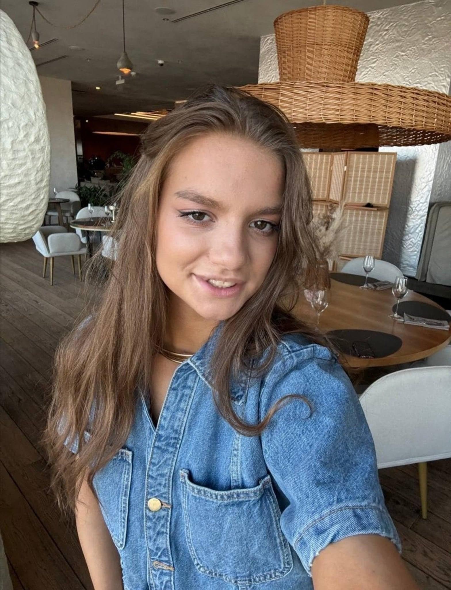 Natali - صورة مرافقة 3 في Dubai