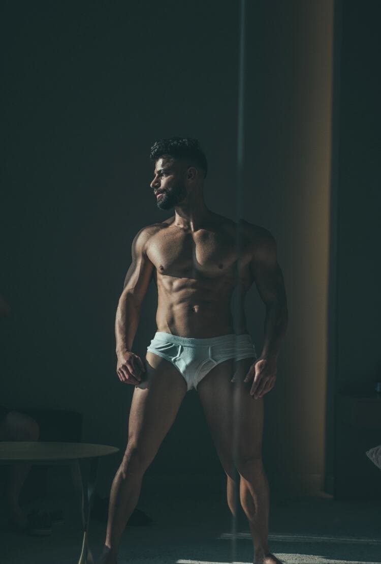 Jadlove - escort photo 6 in Dubai
