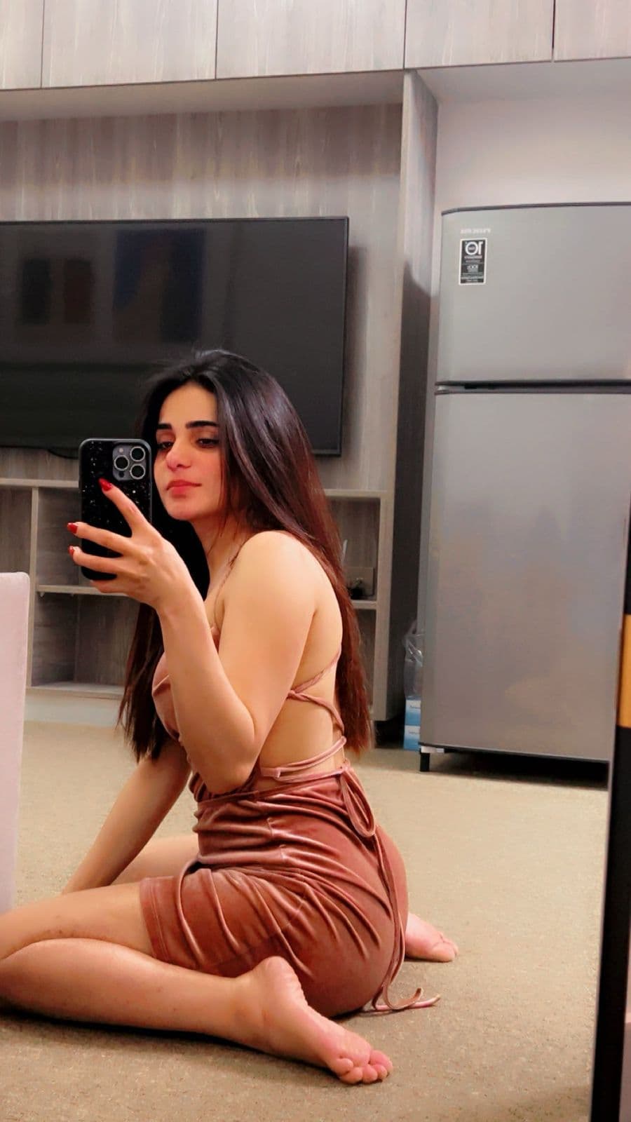 Alina - صورة مرافقة 5 في Dubai