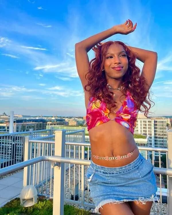 Jade - escort photo 2 in Dubai