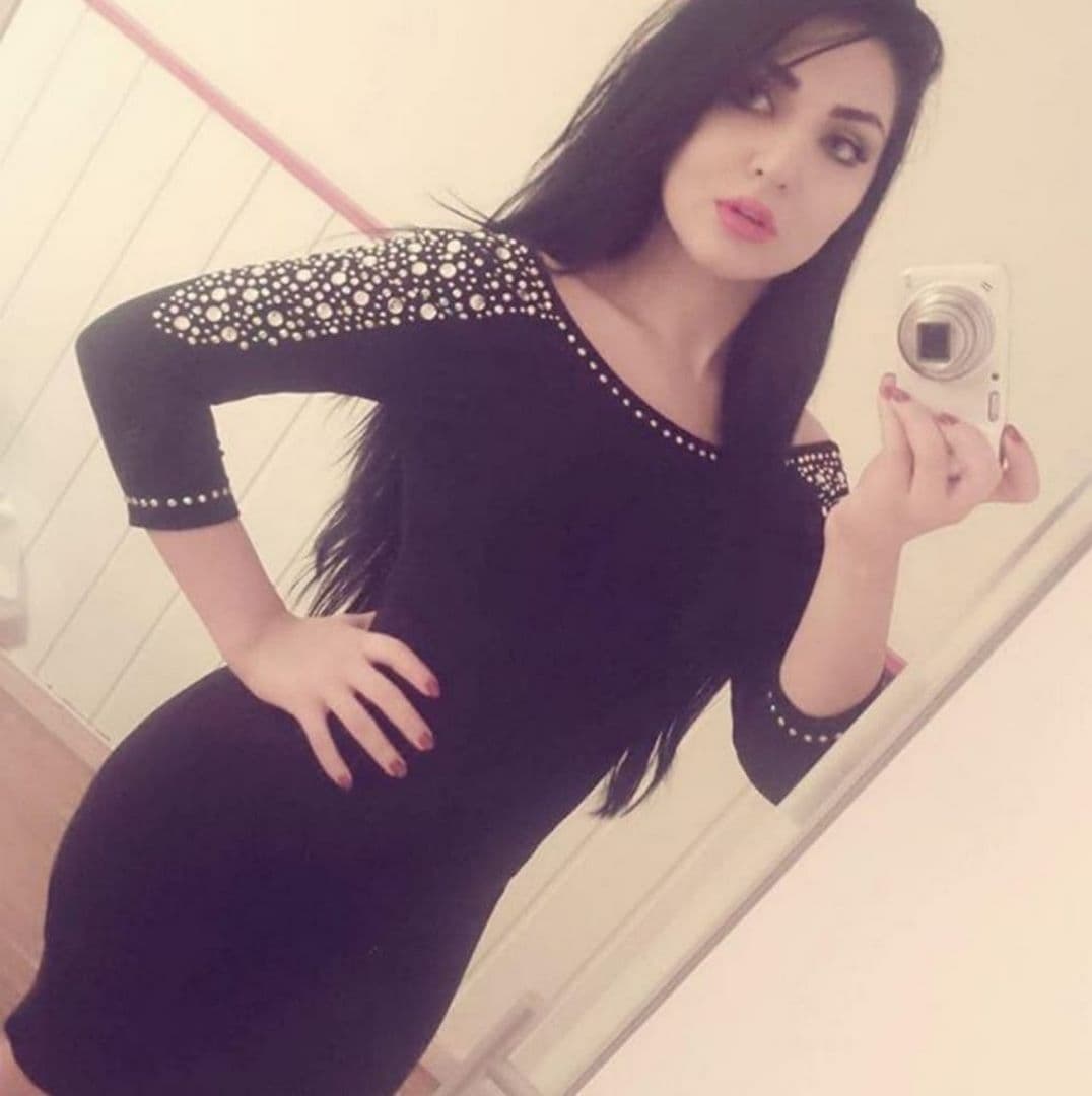 Samar - фото эскорт 5 в Dubai