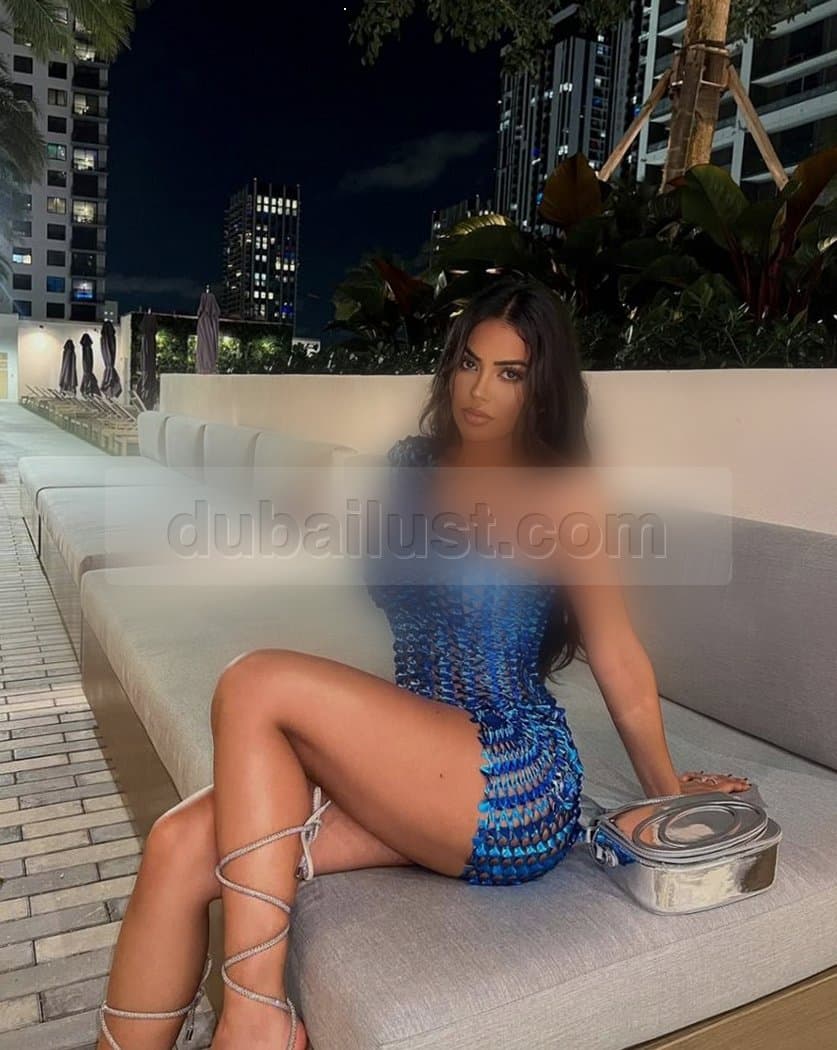 Malisa Luxury Sexy - escort photo 19 in Dubai