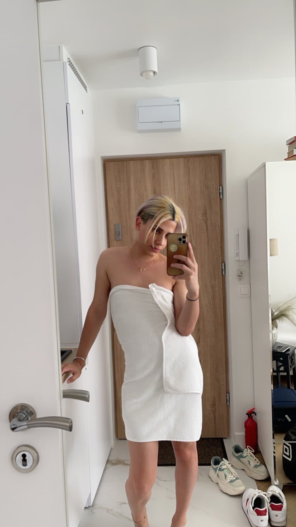 Femboy TwinkS - escort photo 6 in Dubai