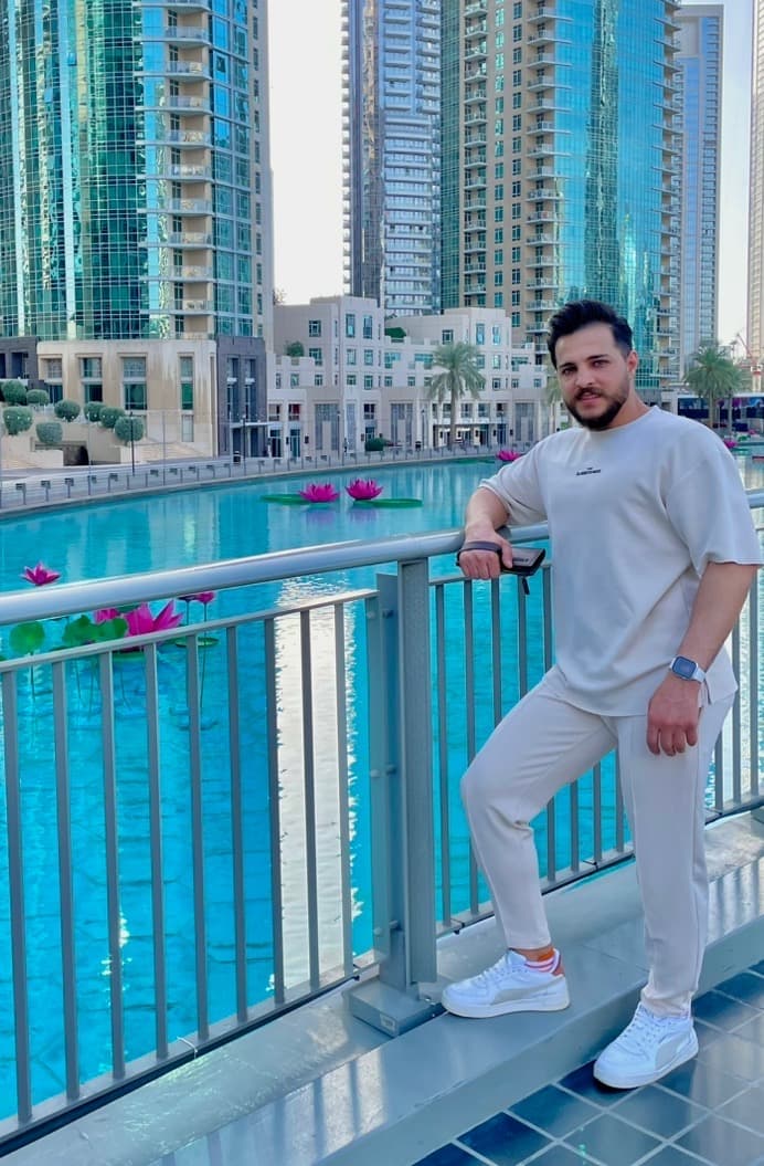 jadd - escort photo 15 in Dubai
