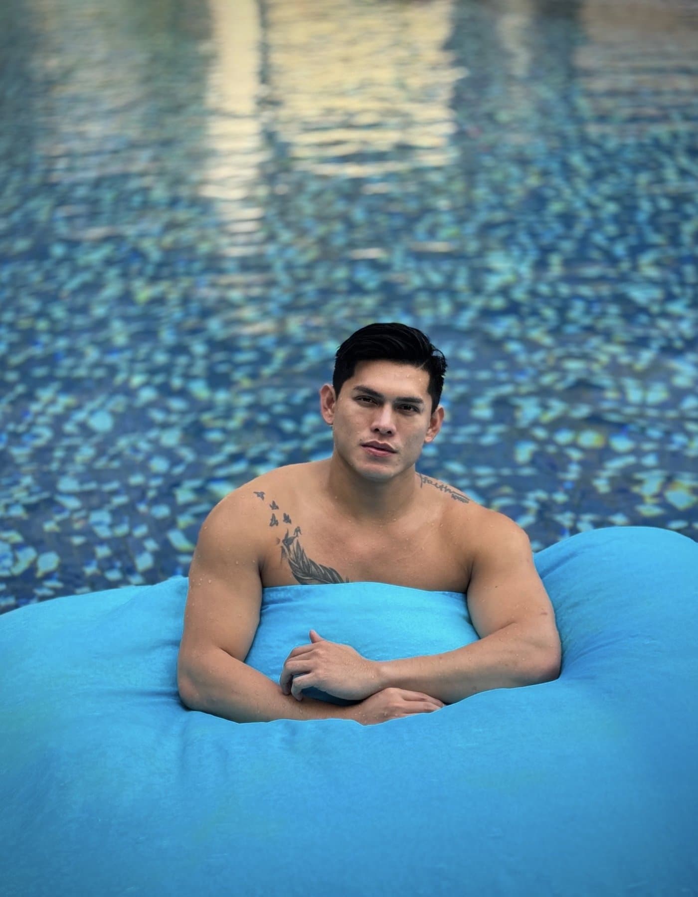 Lukas - escort photo 8 in Dubai