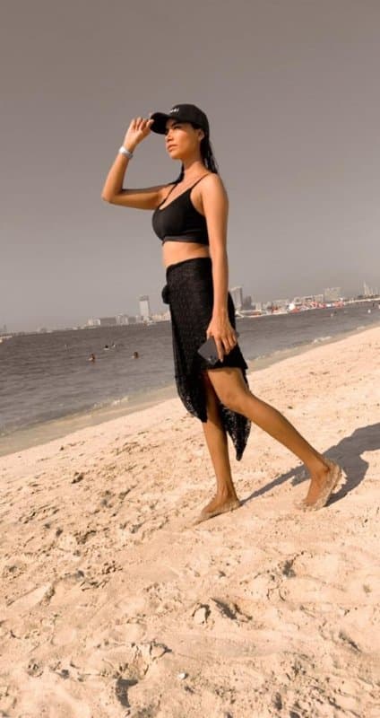 Indian Student Jasmine - صورة مرافقة 18 في Dubai